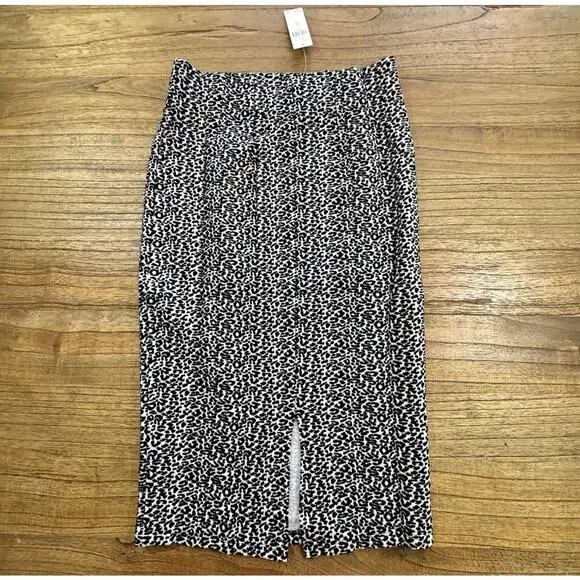 Maeve (Anthropologie) Knee-Length Pencil Skirt - Size XS - Picture 9 of 11